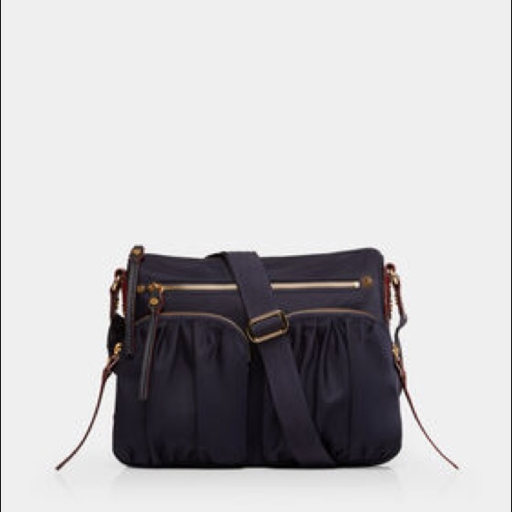FLASH SALE! HP🍾NWT! MZ Wallace Paige CB in Dawn